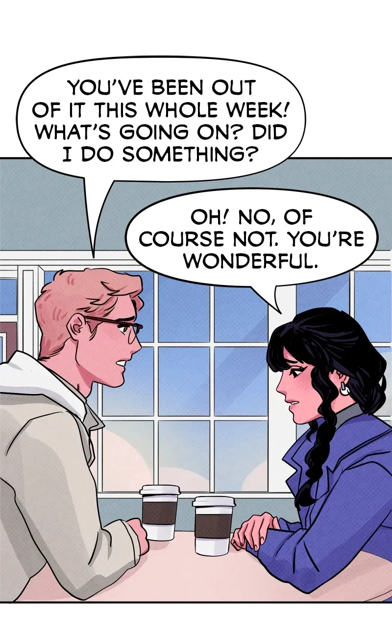 Archie Comics:Big Ethel Energy Chapter 16 page 18 - 