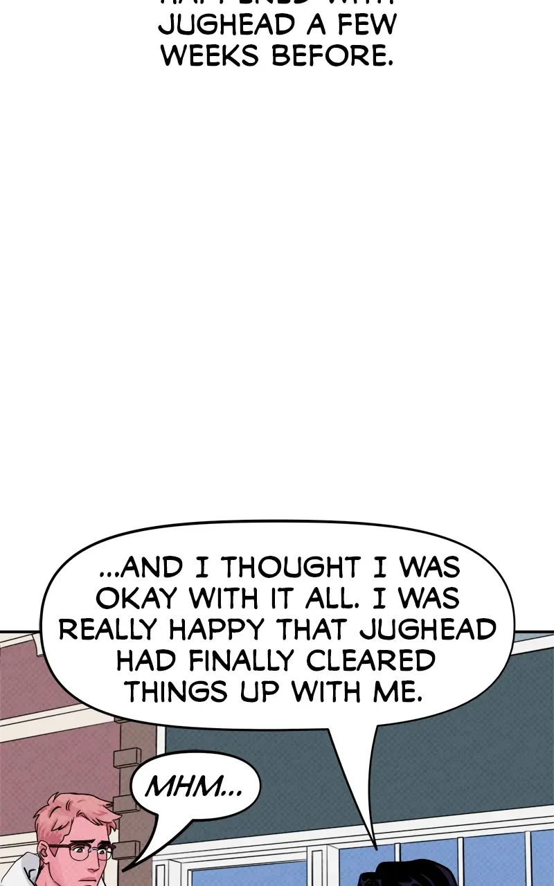 Archie Comics:Big Ethel Energy Chapter 16 page 22 - 