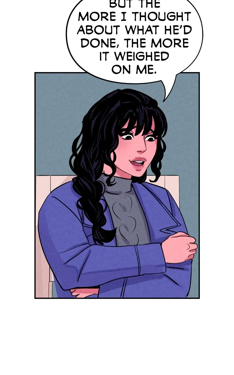 Archie Comics:Big Ethel Energy Chapter 16 page 24 - 