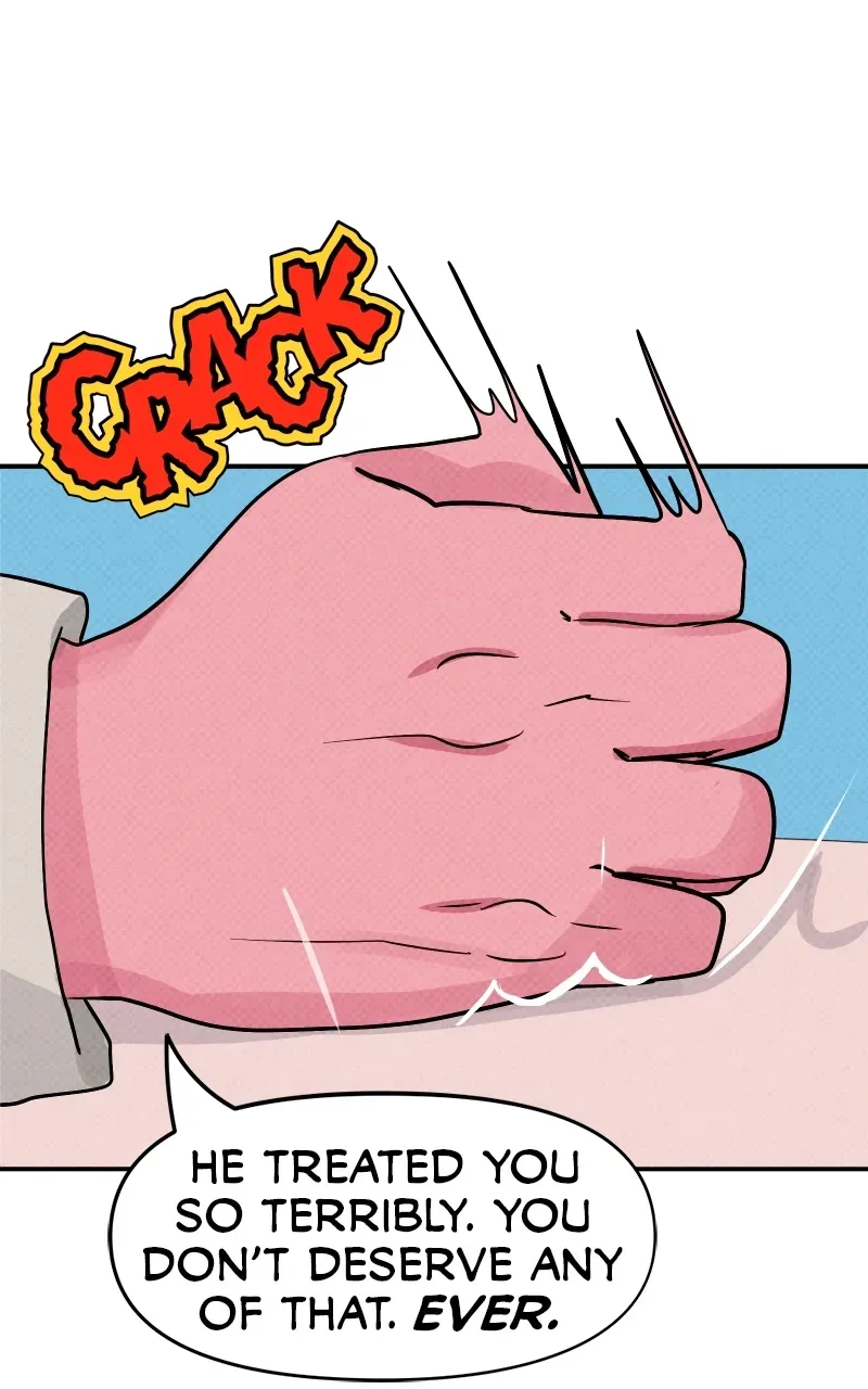 Archie Comics:Big Ethel Energy Chapter 16 page 28 - 