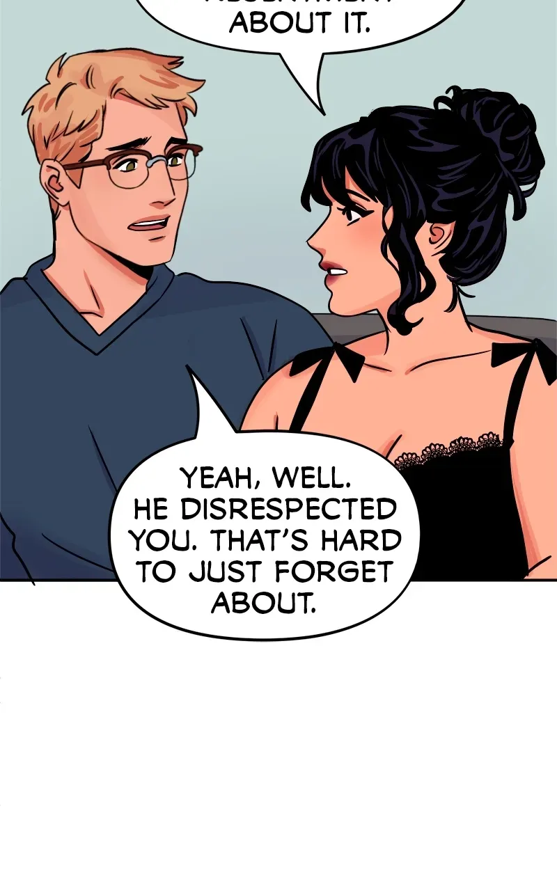 Archie Comics:Big Ethel Energy Chapter 16 page 4 - 