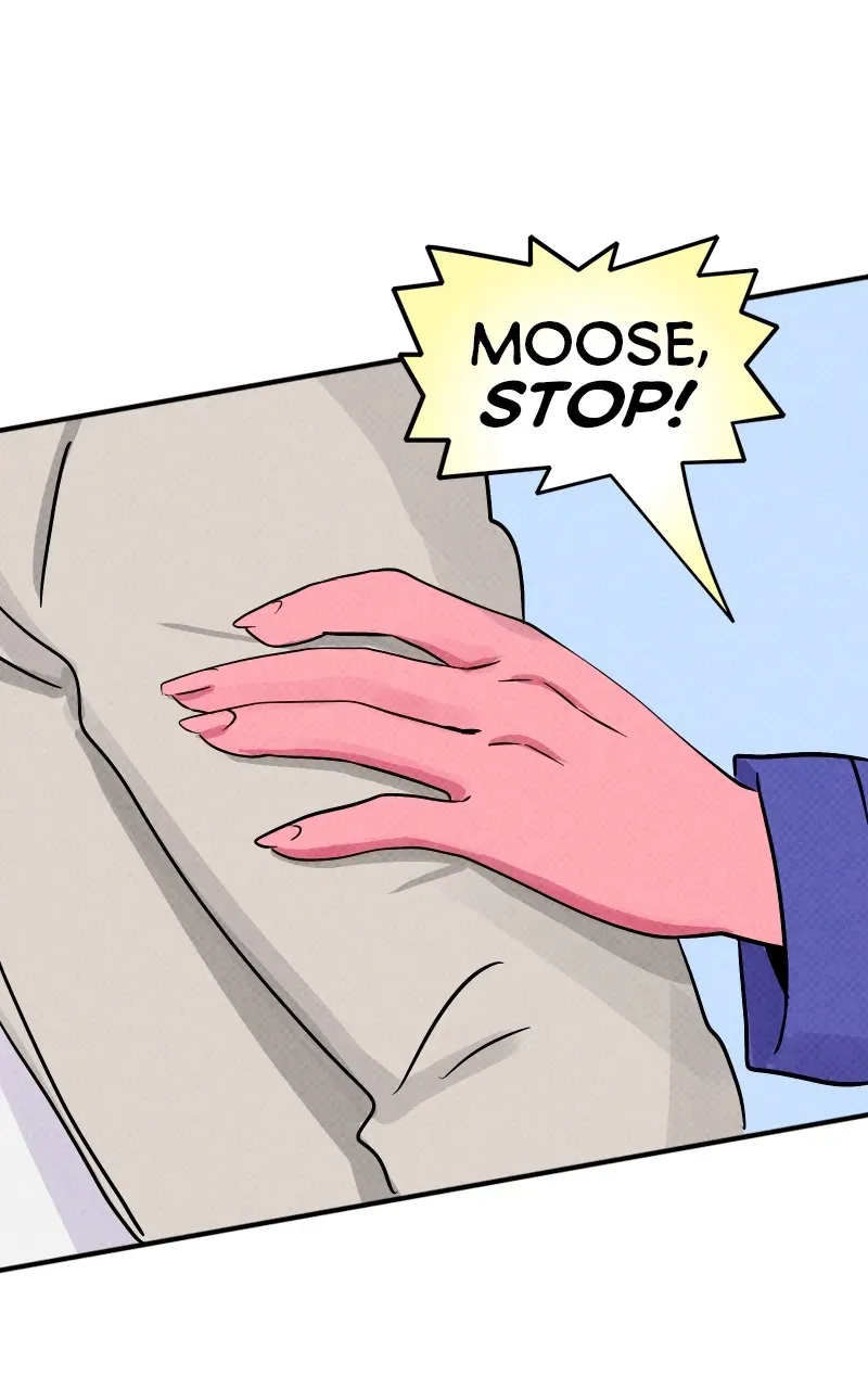 Archie Comics:Big Ethel Energy Chapter 16 page 34 - 