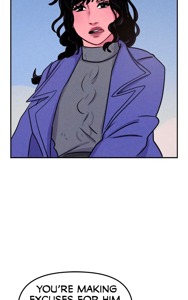 Archie Comics:Big Ethel Energy Chapter 16 page 36 - 