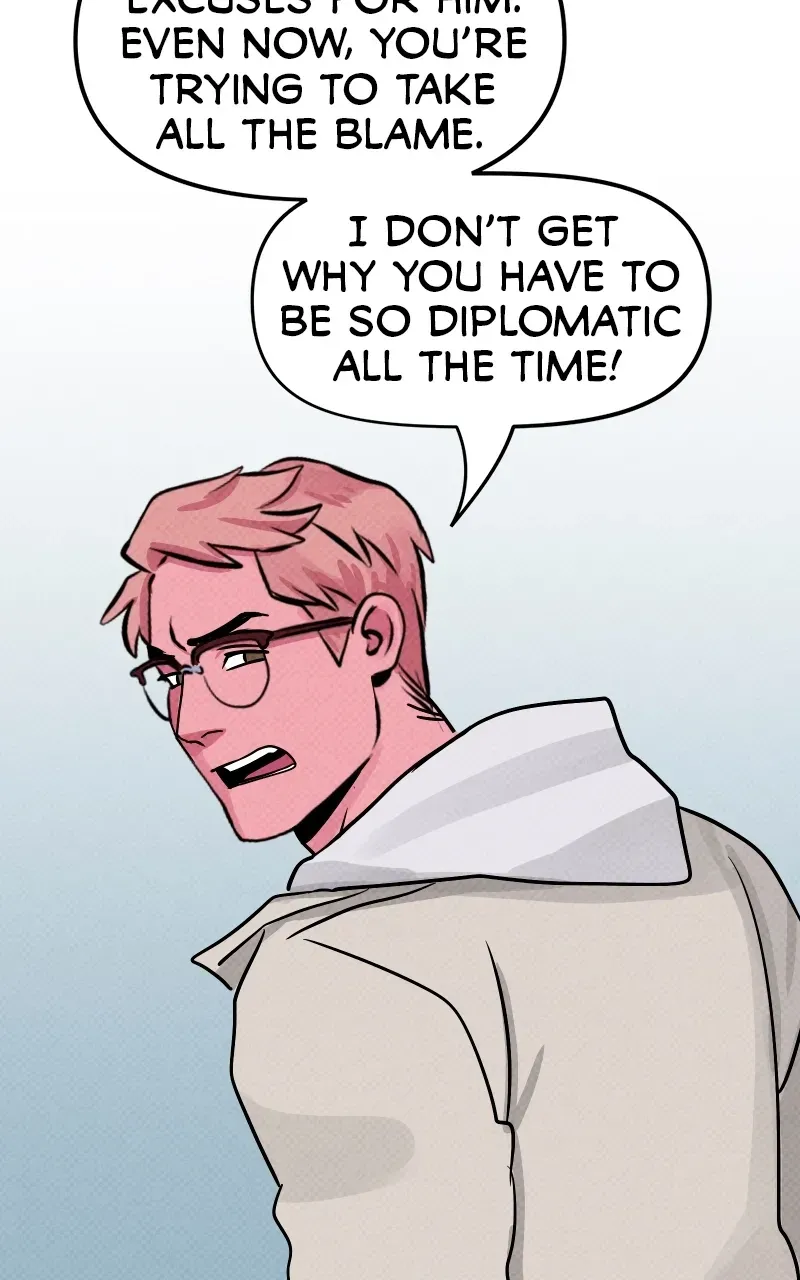 Archie Comics:Big Ethel Energy Chapter 16 page 37 - 
