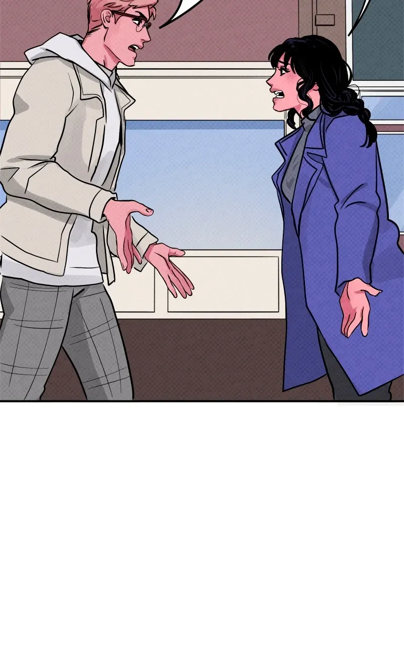 Archie Comics:Big Ethel Energy Chapter 16 page 39 - 