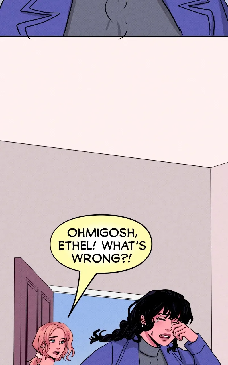 Archie Comics:Big Ethel Energy Chapter 16 page 42 - 