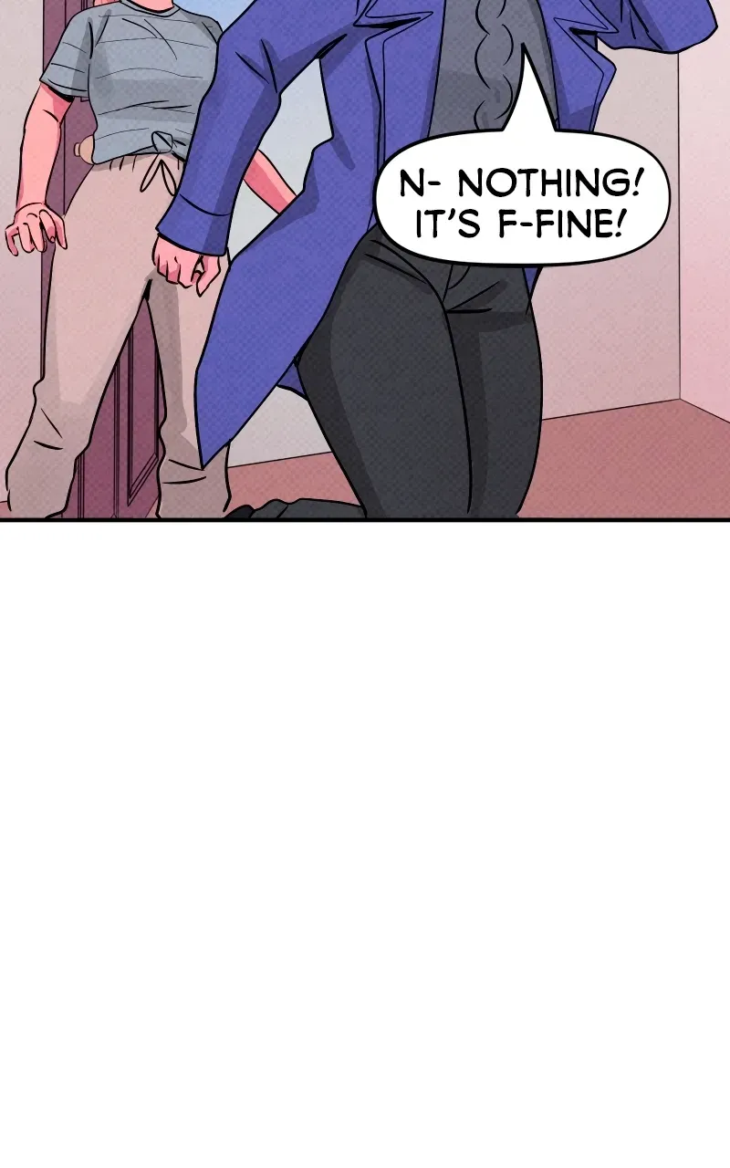 Archie Comics:Big Ethel Energy Chapter 16 page 43 - 