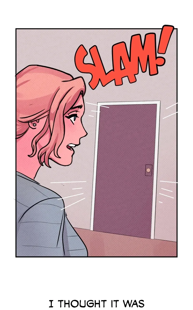 Archie Comics:Big Ethel Energy Chapter 16 page 44 - 
