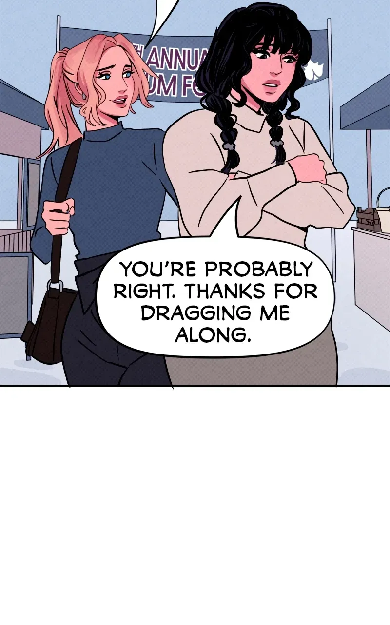 Archie Comics:Big Ethel Energy Chapter 16 page 48 - 