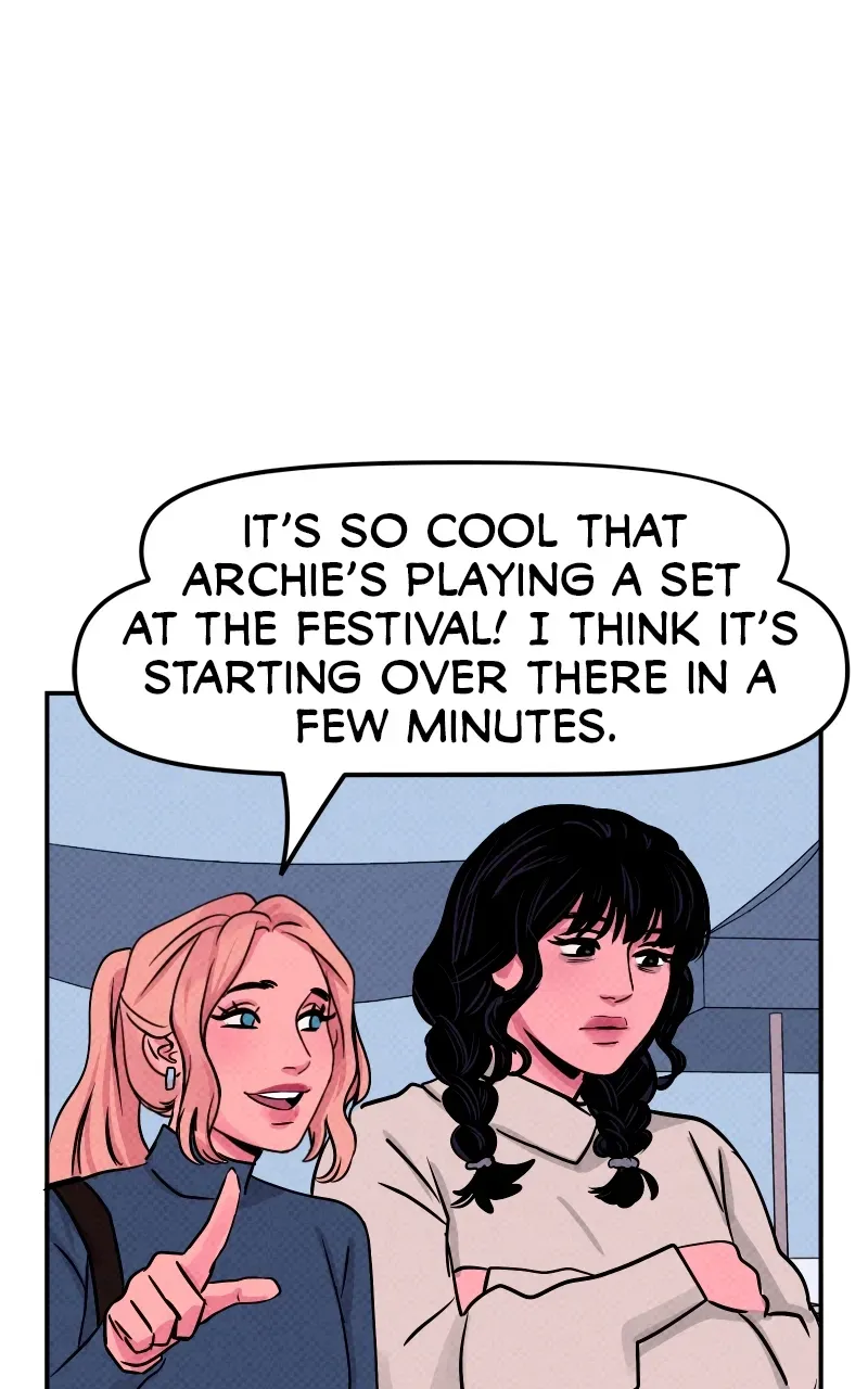 Archie Comics:Big Ethel Energy Chapter 16 page 49 - 