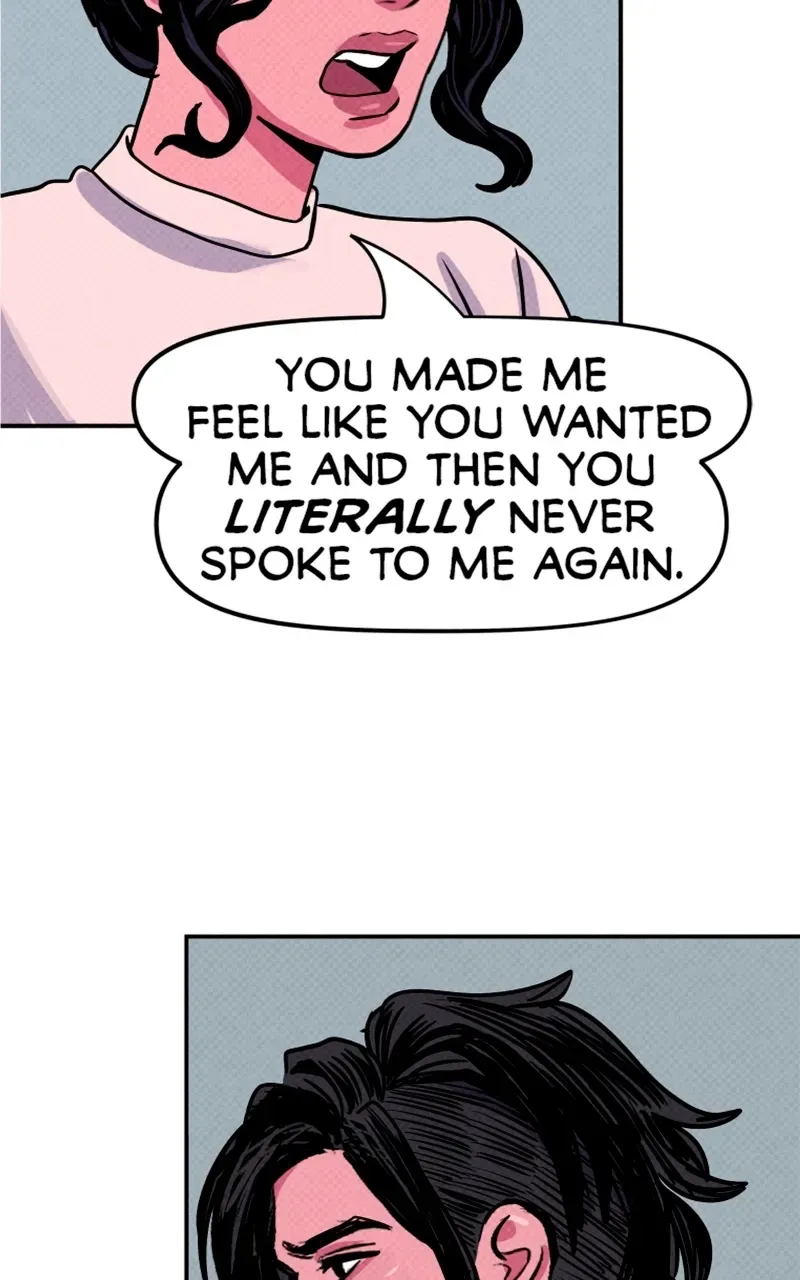 Archie Comics:Big Ethel Energy Chapter 16 page 6 - 