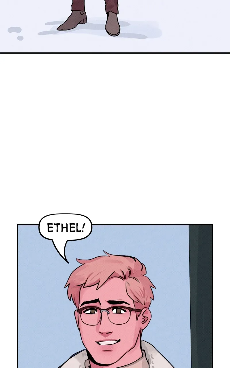 Archie Comics:Big Ethel Energy Chapter 16 page 53 - 