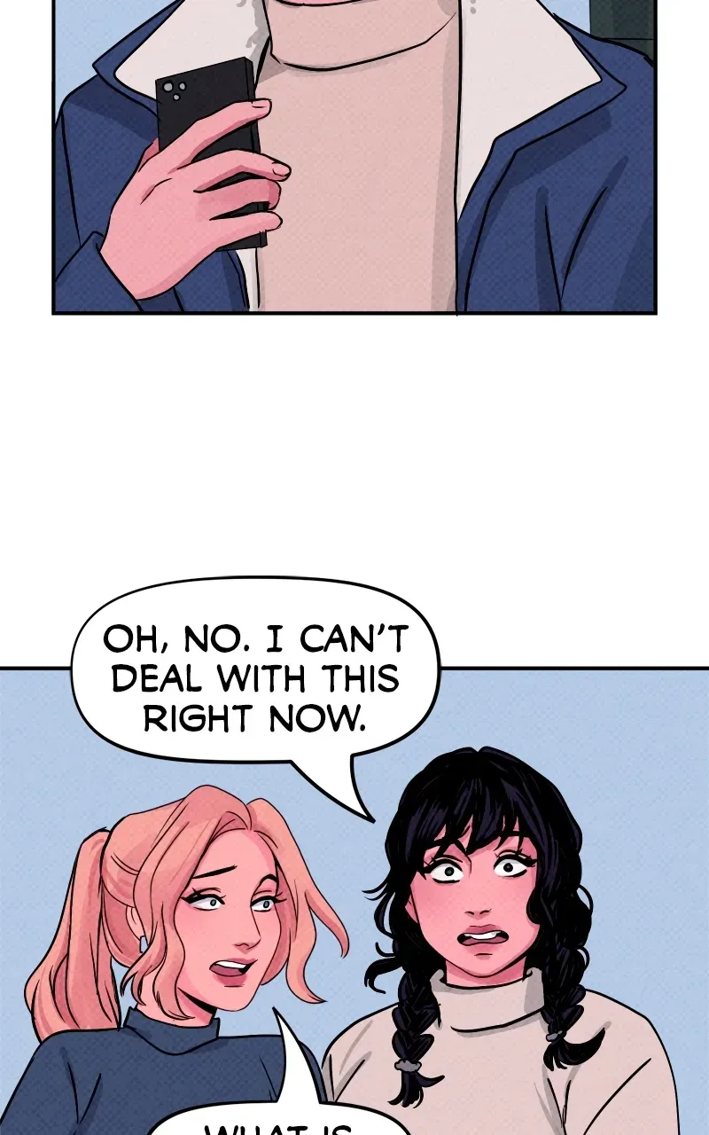 Archie Comics:Big Ethel Energy Chapter 16 page 54 - 
