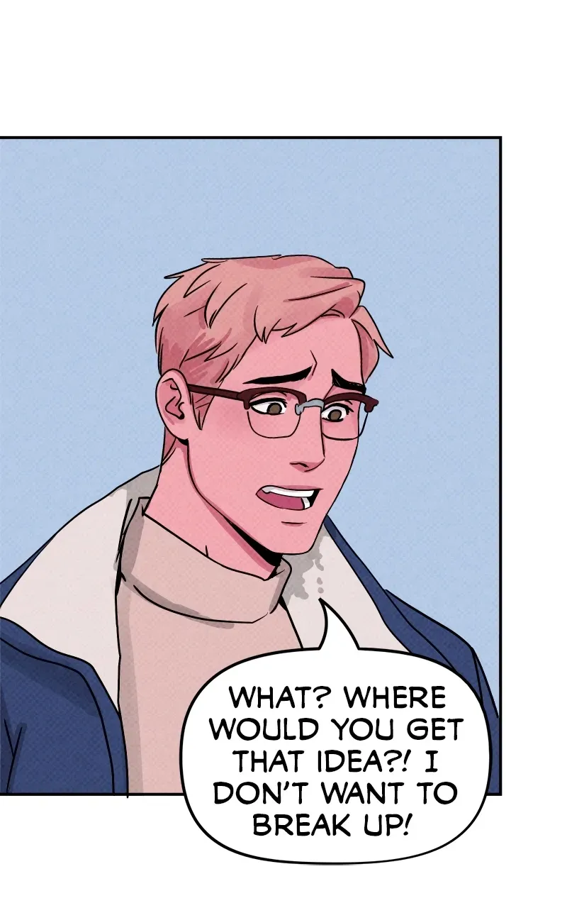 Archie Comics:Big Ethel Energy Chapter 16 page 59 - 