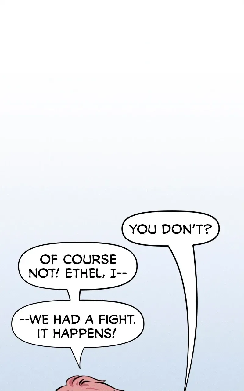 Archie Comics:Big Ethel Energy Chapter 16 page 60 - 