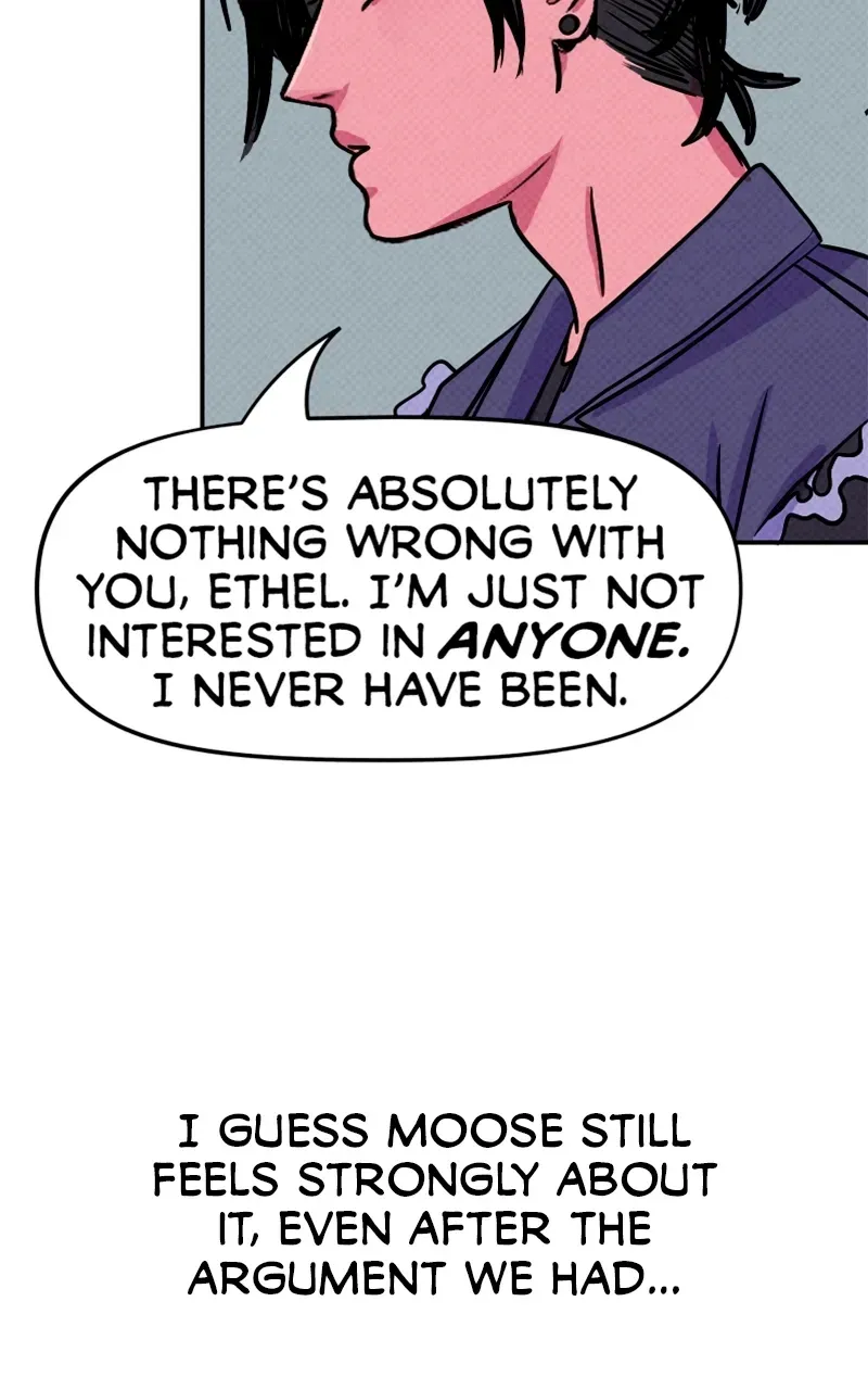 Archie Comics:Big Ethel Energy Chapter 16 page 7 - 