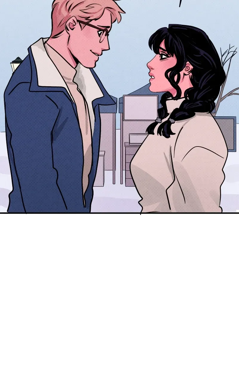 Archie Comics:Big Ethel Energy Chapter 16 page 61 - 