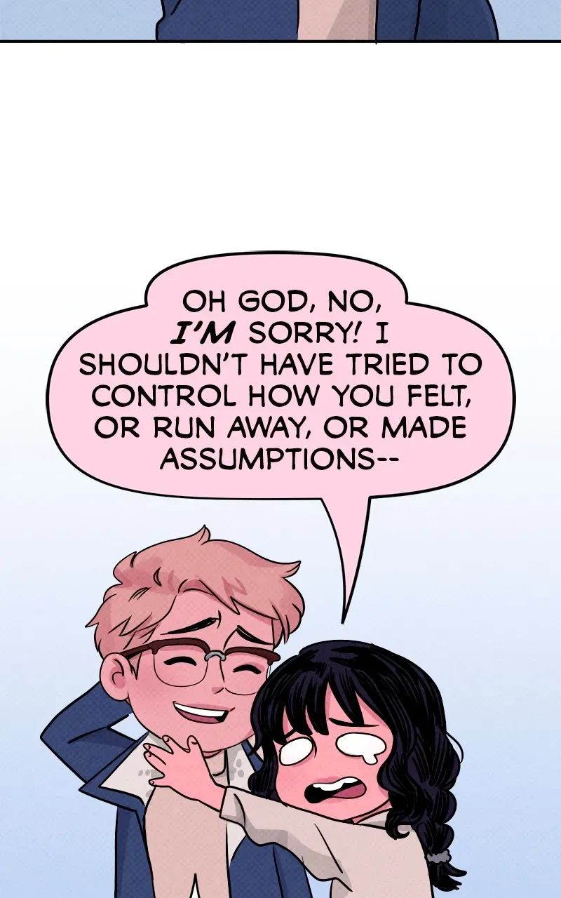 Archie Comics:Big Ethel Energy Chapter 16 page 63 - 