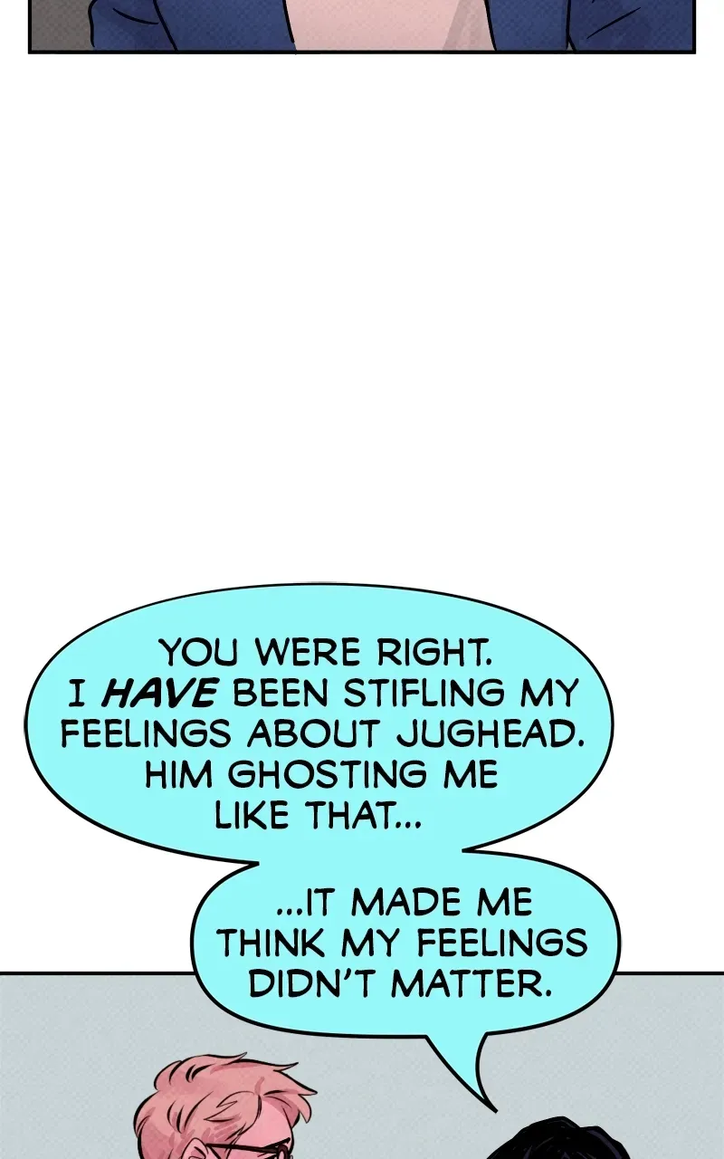 Archie Comics:Big Ethel Energy Chapter 16 page 69 - 