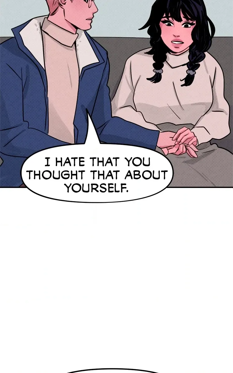Archie Comics:Big Ethel Energy Chapter 16 page 70 - 