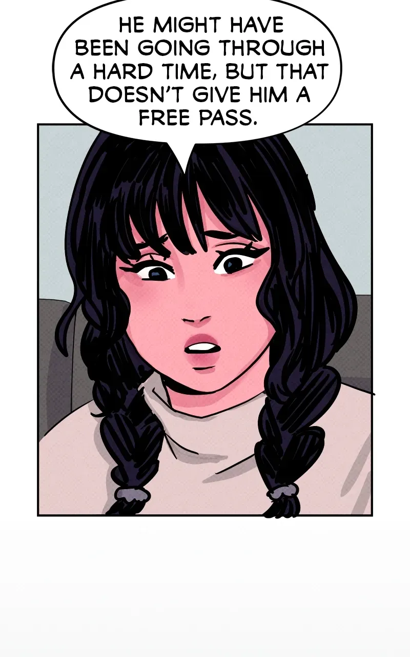 Archie Comics:Big Ethel Energy Chapter 16 page 71 - 