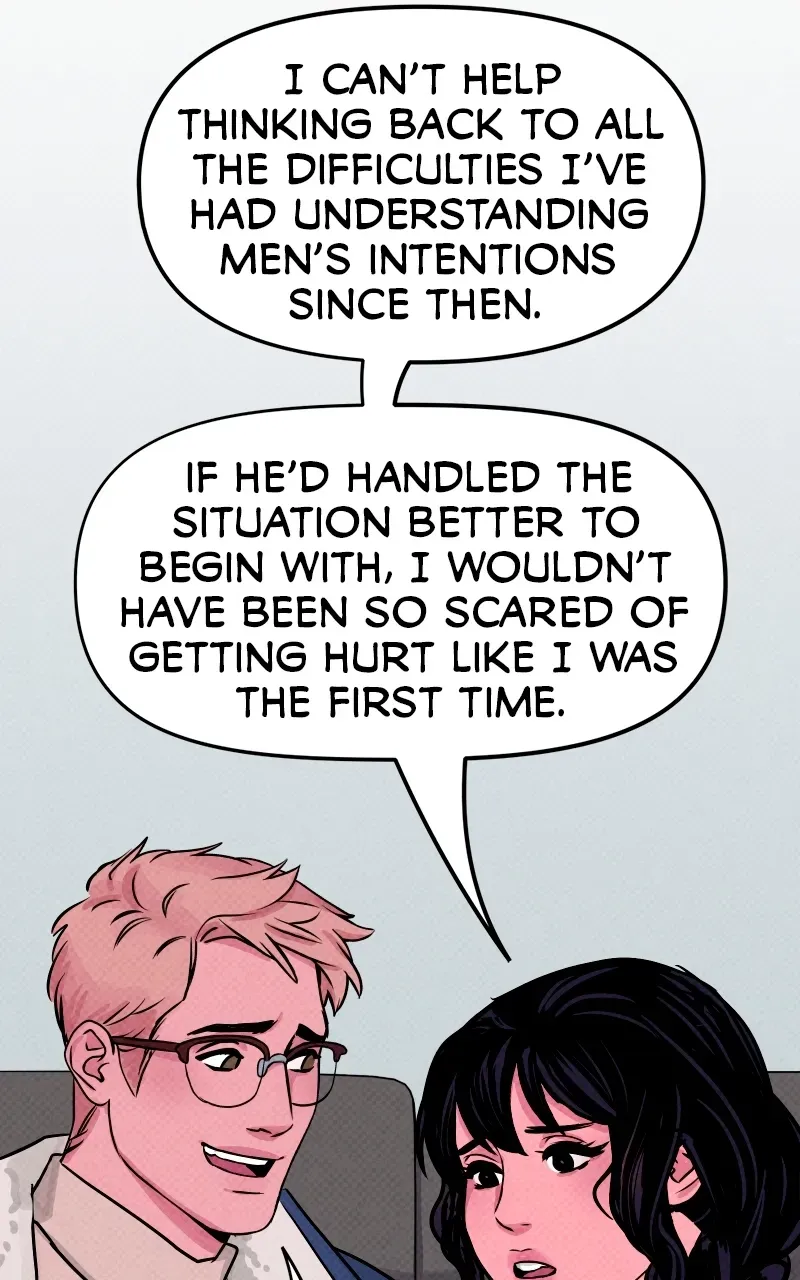 Archie Comics:Big Ethel Energy Chapter 16 page 72 - 