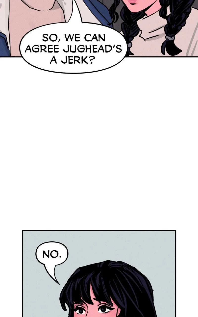 Archie Comics:Big Ethel Energy Chapter 16 page 73 - 