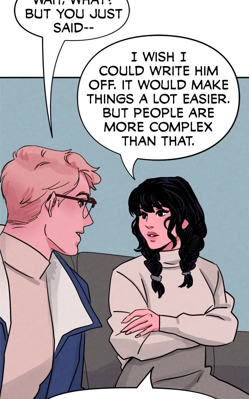 Archie Comics:Big Ethel Energy Chapter 16 page 75 - 