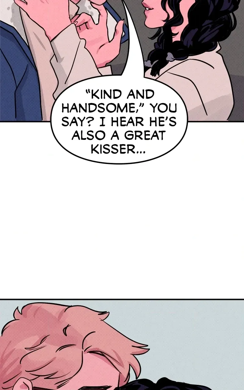 Archie Comics:Big Ethel Energy Chapter 16 page 80 - 