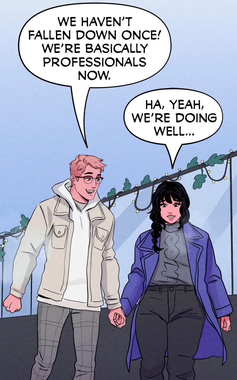 Archie Comics:Big Ethel Energy Chapter 16 page 9 - 