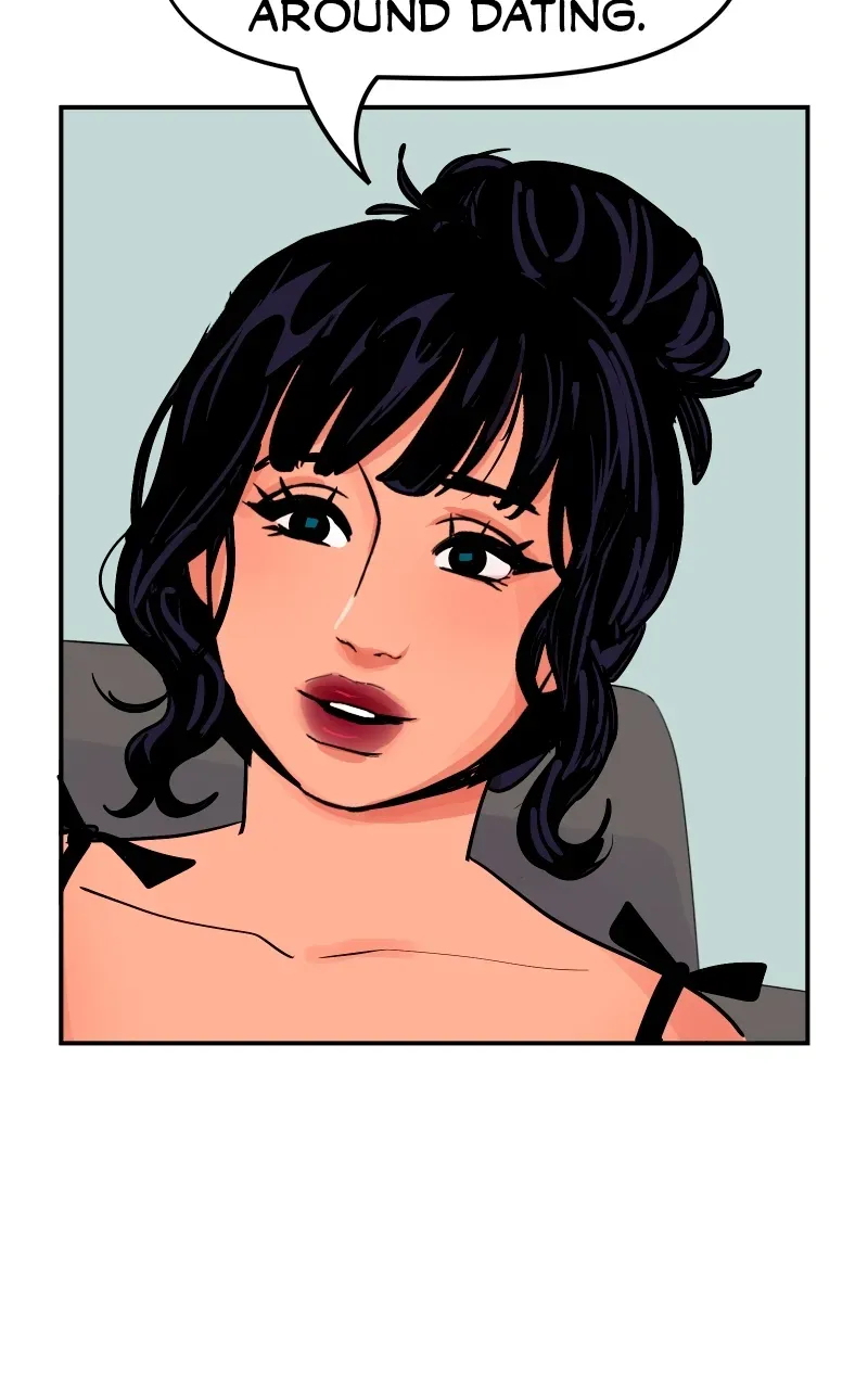 Archie Comics:Big Ethel Energy Chapter 16 page 84 - 