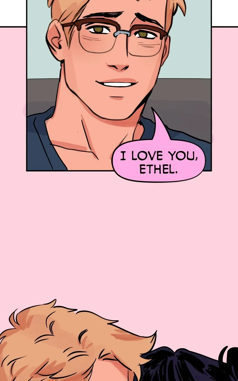 Archie Comics:Big Ethel Energy Chapter 16 page 87 - 