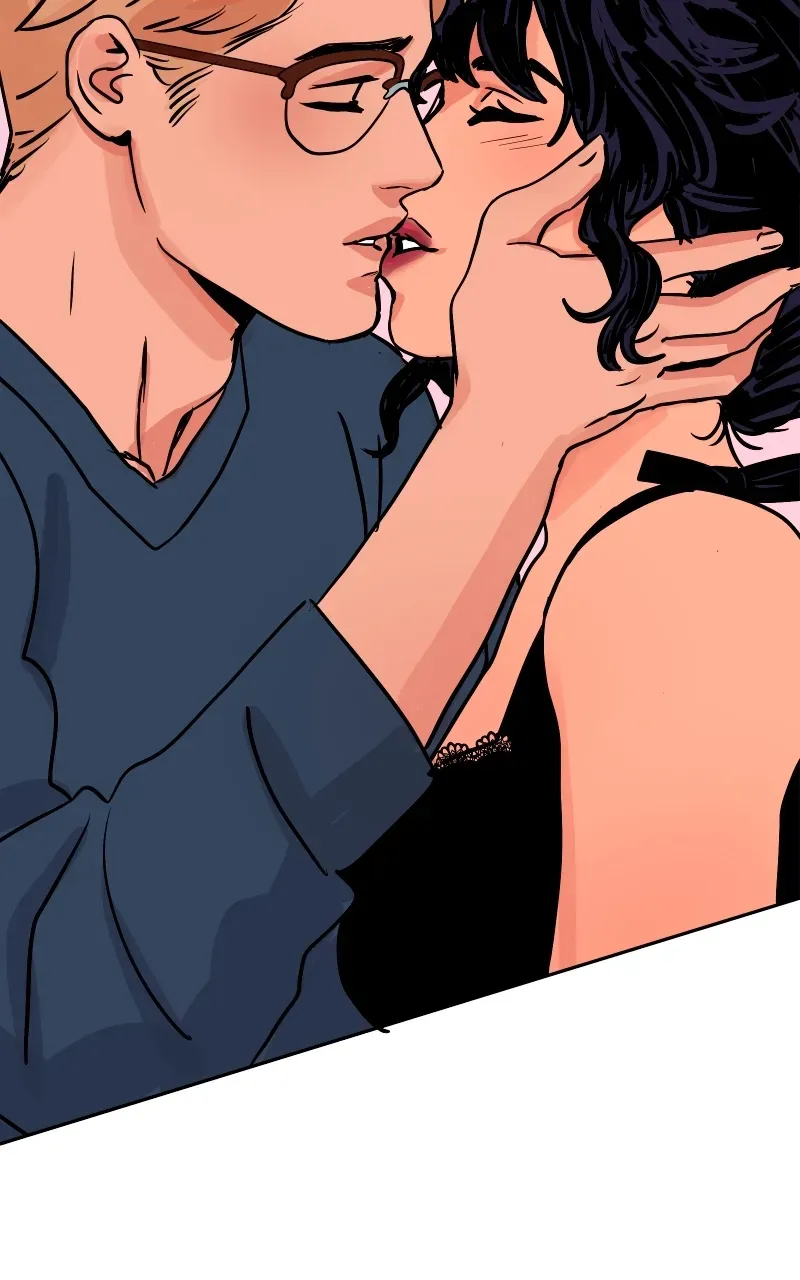 Archie Comics:Big Ethel Energy Chapter 16 page 88 - 
