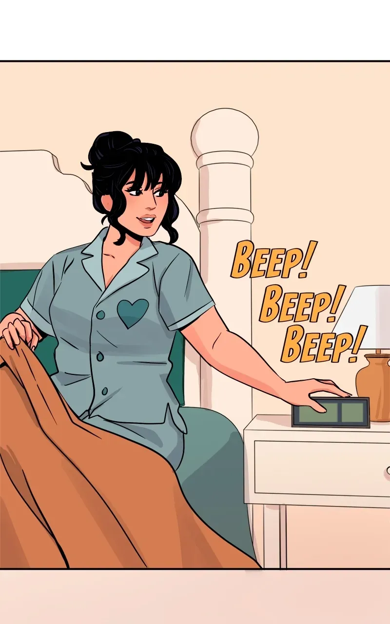 Archie Comics:Big Ethel Energy Chapter 16 page 91 - 
