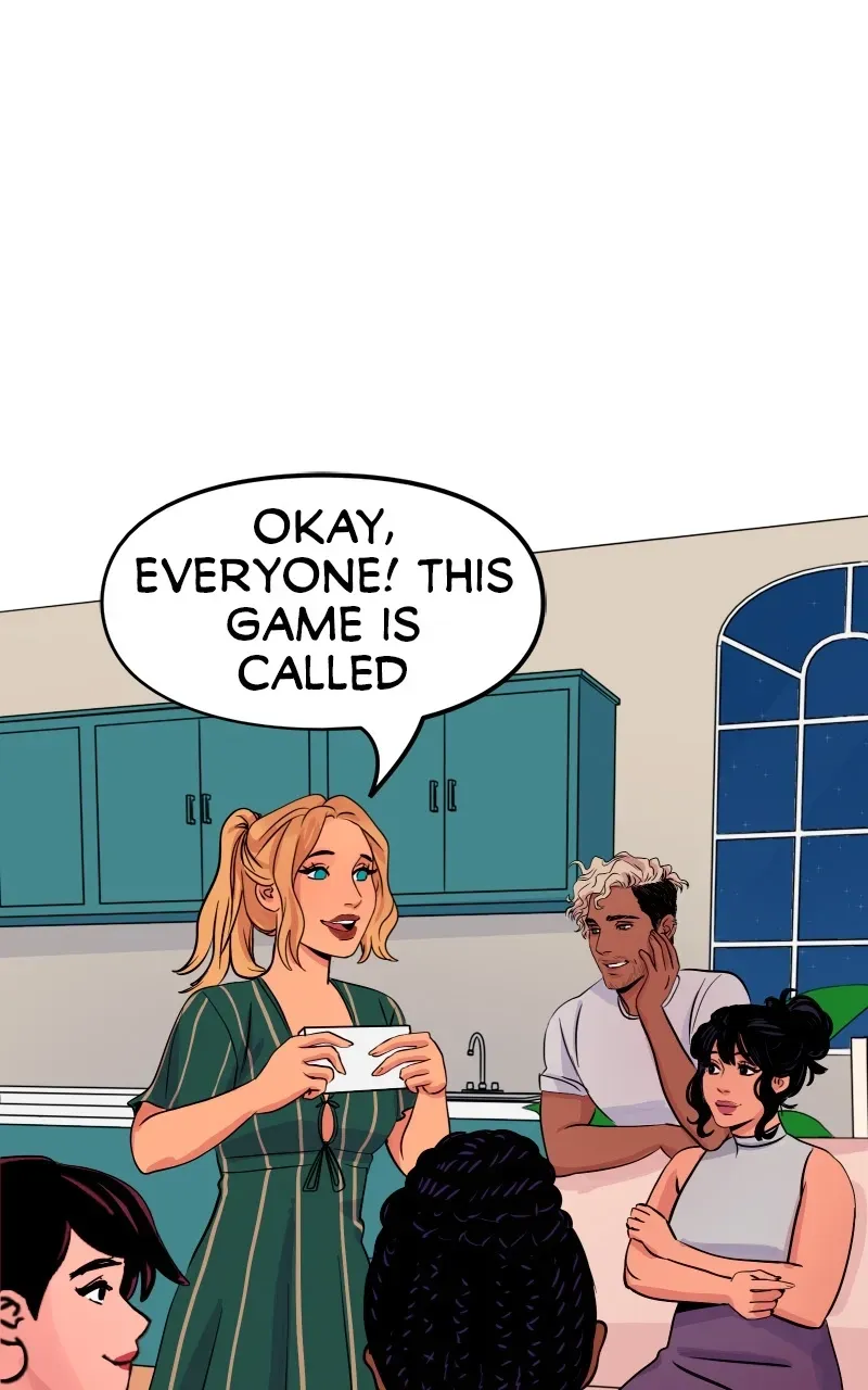 Archie Comics:Big Ethel Energy Chapter 18 page 2 - 