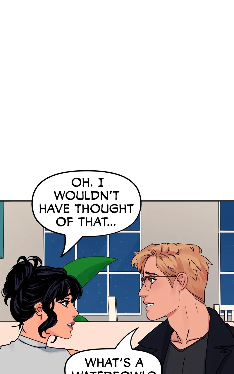 Archie Comics:Big Ethel Energy Chapter 18 page 14 - 