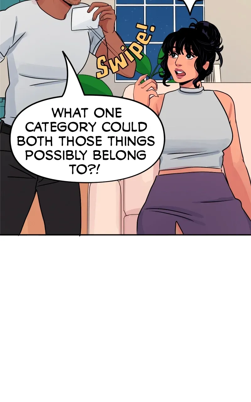Archie Comics:Big Ethel Energy Chapter 18 page 16 - 