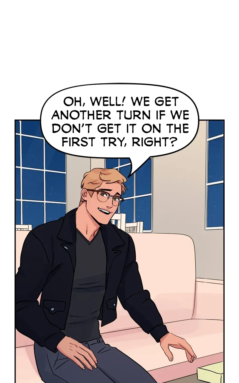 Archie Comics:Big Ethel Energy Chapter 18 page 17 - 
