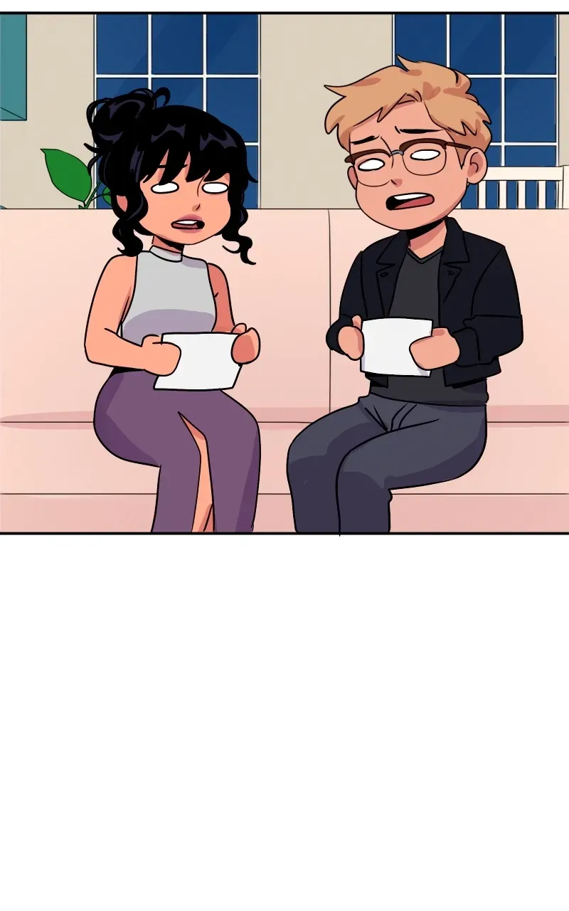 Archie Comics:Big Ethel Energy Chapter 18 page 21 - 