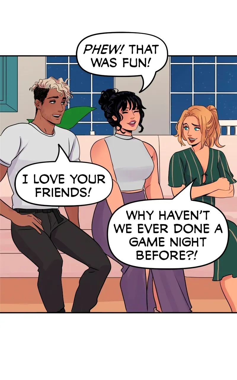 Archie Comics:Big Ethel Energy Chapter 18 page 27 - 