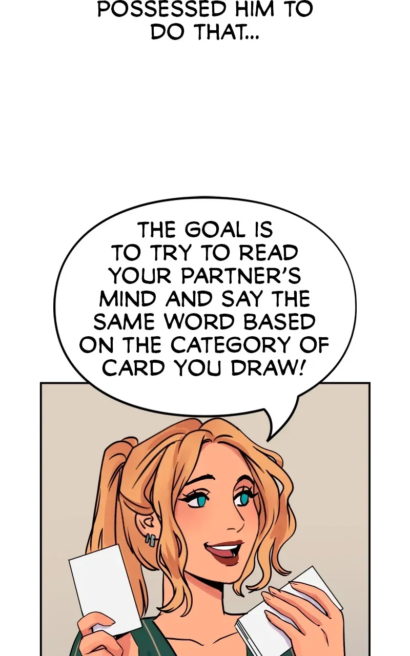 Archie Comics:Big Ethel Energy Chapter 18 page 4 - 