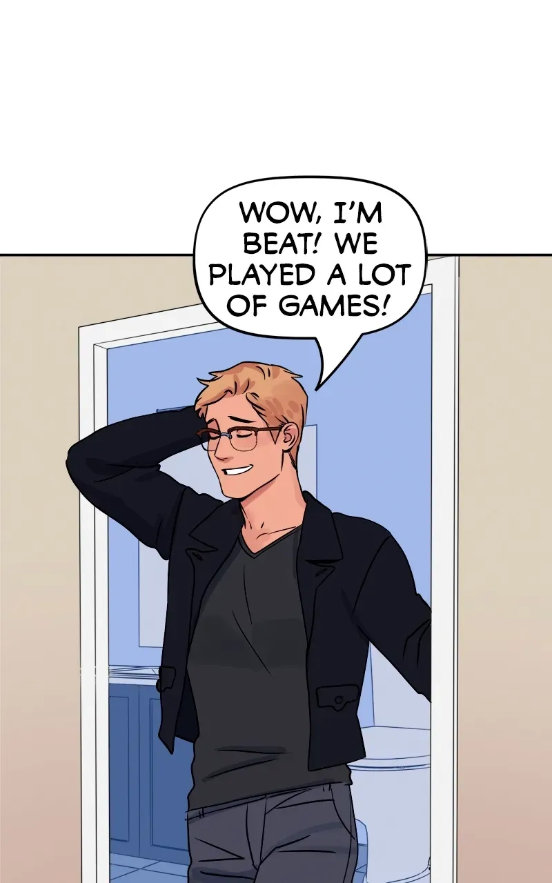 Archie Comics:Big Ethel Energy Chapter 18 page 32 - 