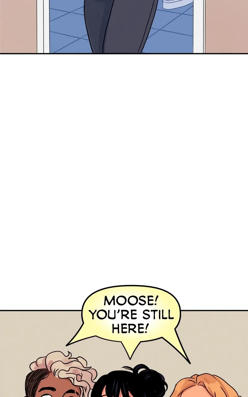 Archie Comics:Big Ethel Energy Chapter 18 page 33 - 