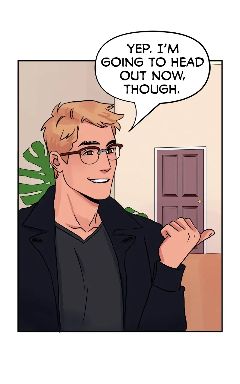 Archie Comics:Big Ethel Energy Chapter 18 page 35 - 
