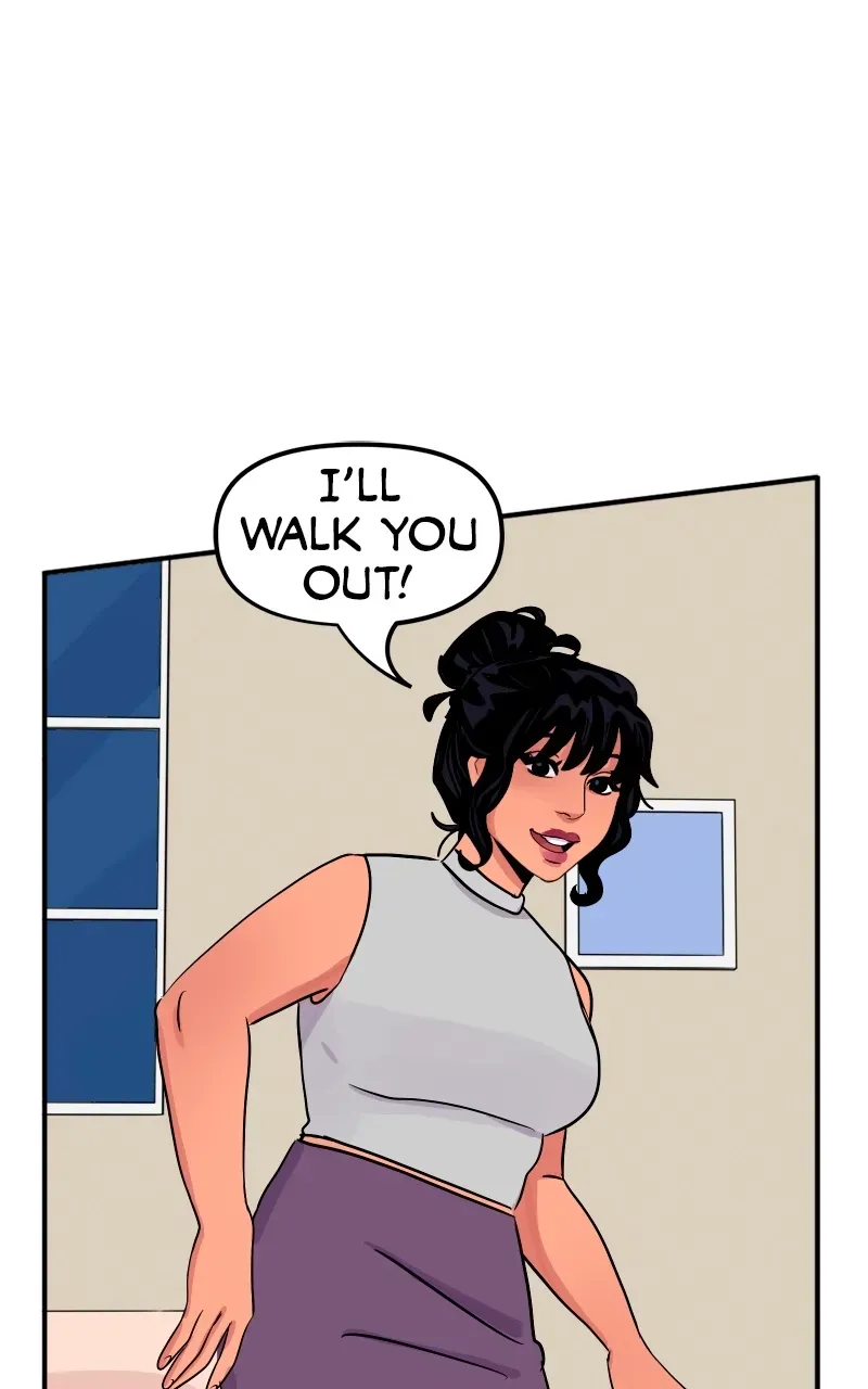 Archie Comics:Big Ethel Energy Chapter 18 page 36 - 