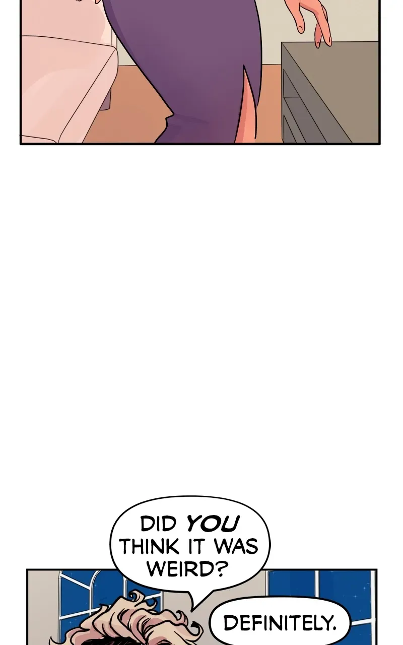 Archie Comics:Big Ethel Energy Chapter 18 page 37 - 