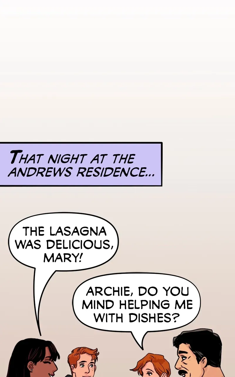 Archie Comics:Big Ethel Energy Chapter 18 page 39 - 