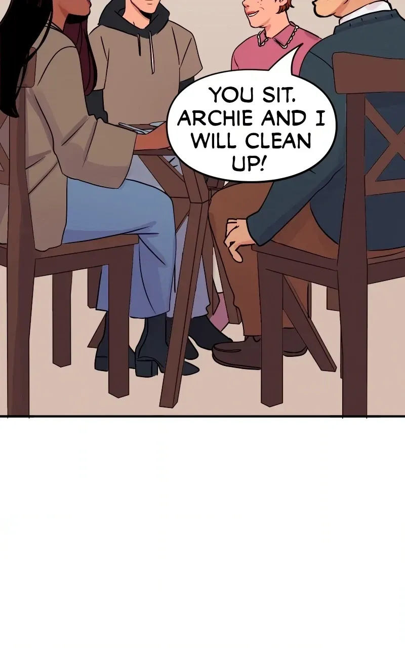 Archie Comics:Big Ethel Energy Chapter 18 page 40 - 