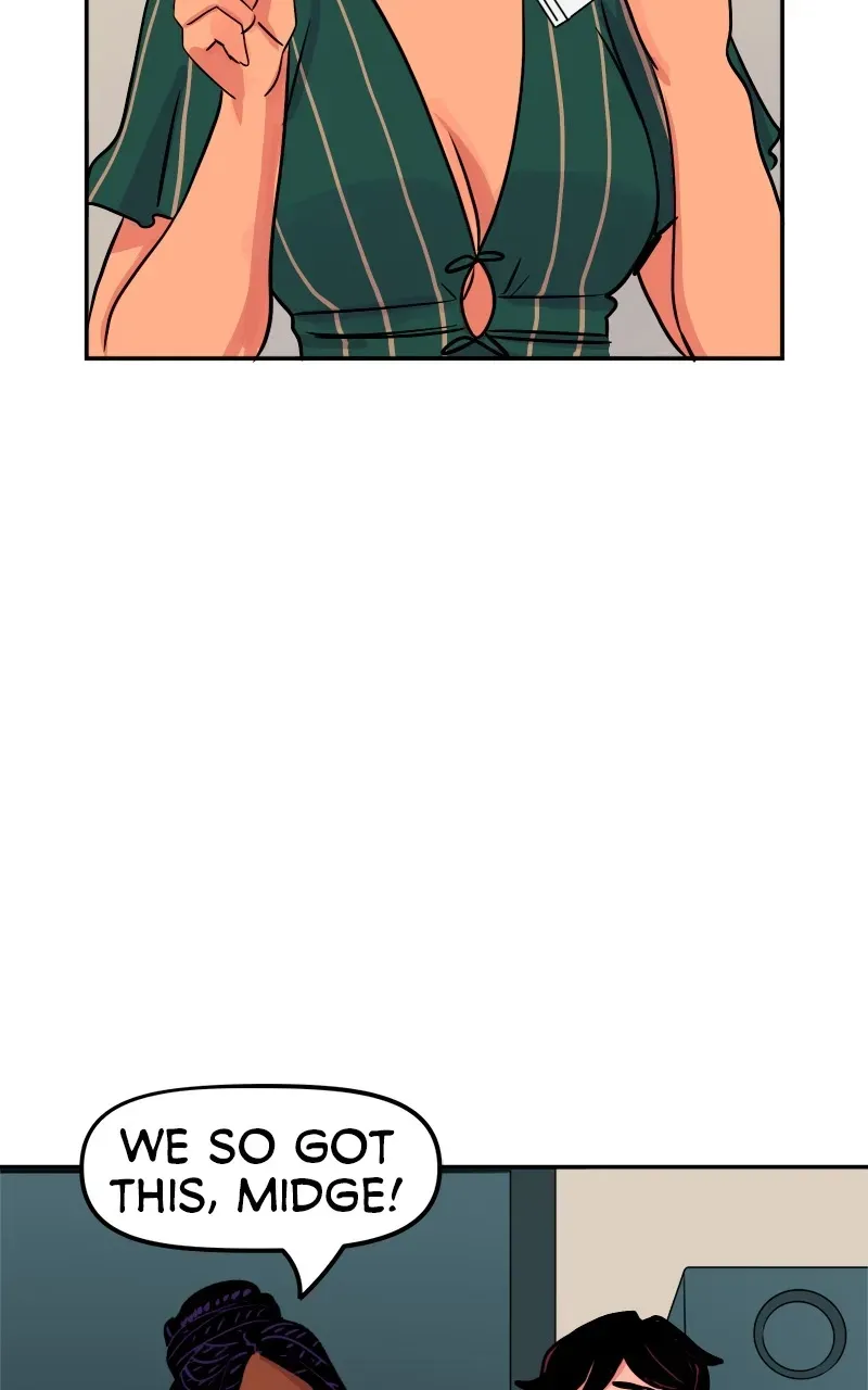 Archie Comics:Big Ethel Energy Chapter 18 page 5 - 