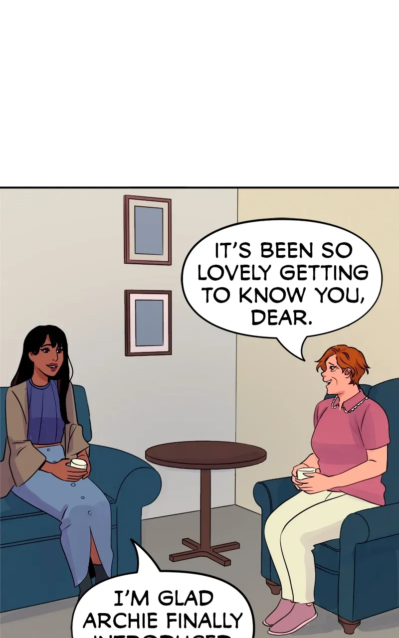 Archie Comics:Big Ethel Energy Chapter 18 page 41 - 